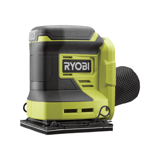 Ryobi 18V Sheet Sander RSS1814 Tool Only