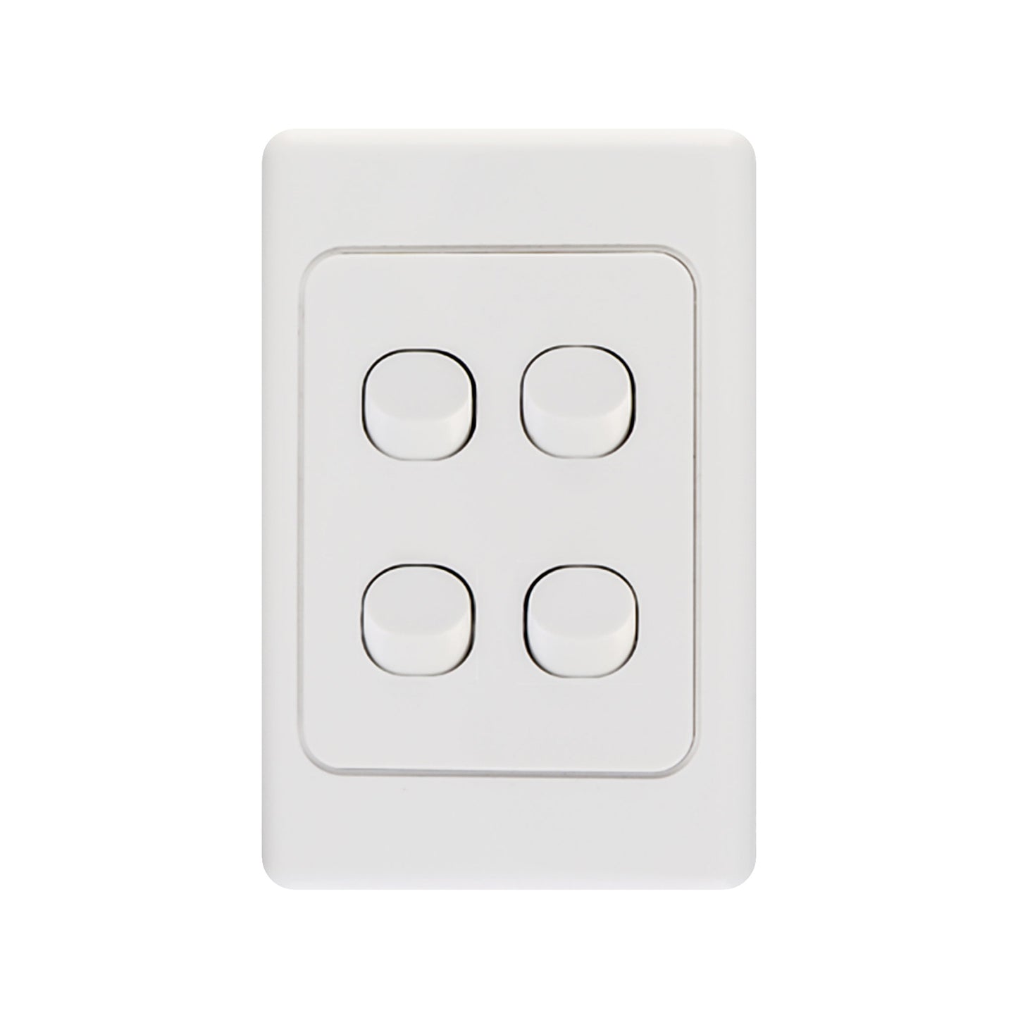 Deta Quad Vertical Switch
