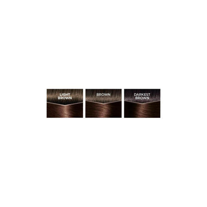 L'Oreal Casting Creme Gloss Dark Chocolate Hair Colour - 1 pack