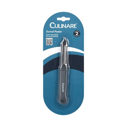 Culinare Swivel Peeler - 1 each