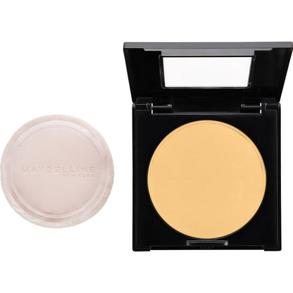 Maybelline Fit Me Matte & Poreless Pressed Powder - Classic Ivory Each