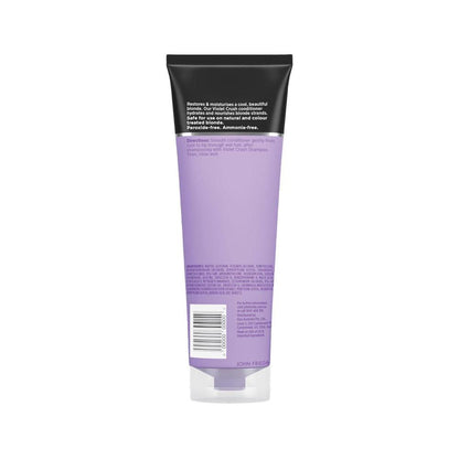 John Frieda Violet Crush Purple Conditioner Tone Refresh - 250mL
