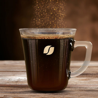 Nescafe Gold Smooth Soluble Instant Coffee 90g
