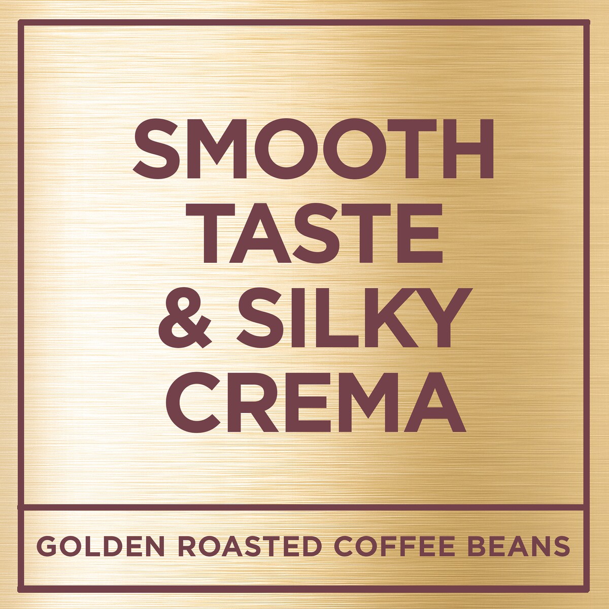 Nescafe Gold Smooth Soluble Instant Coffee 90g