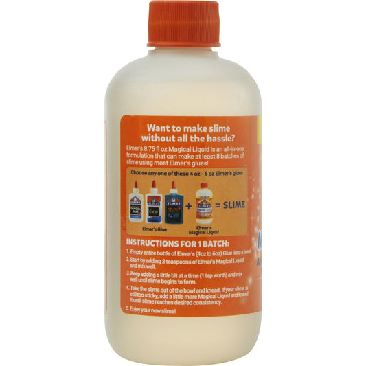 Elmers Magical Liquid Liquid 259ml