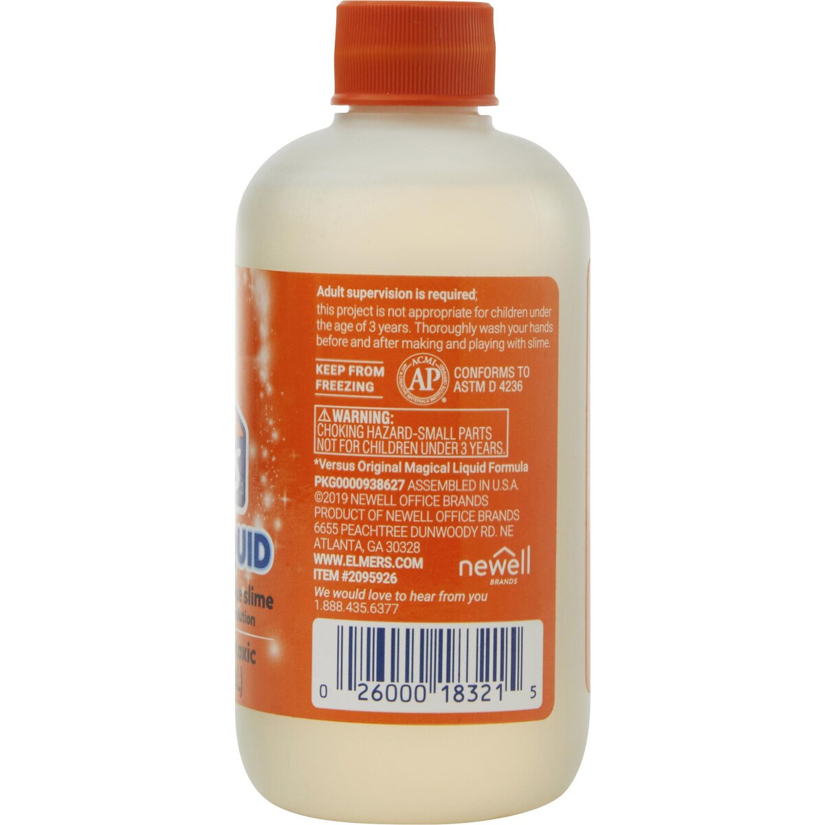 Elmers Magical Liquid Liquid 259ml