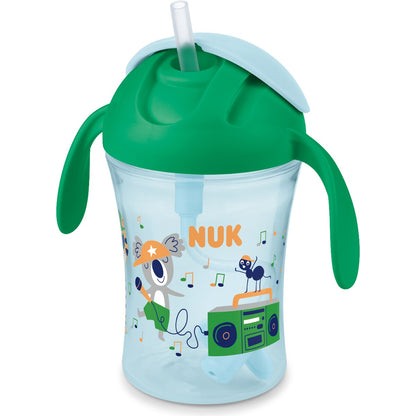 Nuk Motion Cup Assorted Each
