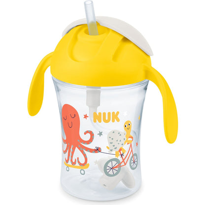 Nuk Motion Cup Assorted Each