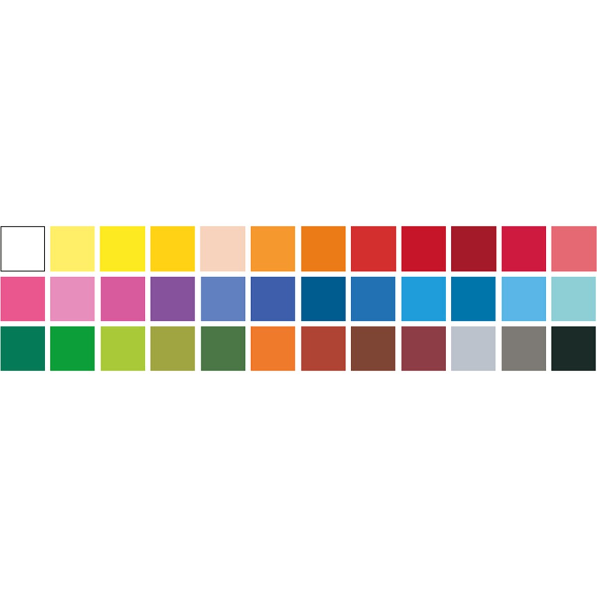 Staedtler Coloured Pencils Tin 36 pack