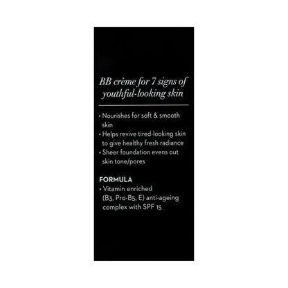 Olay Total Effects Cream Touch Of Foundation - 50g