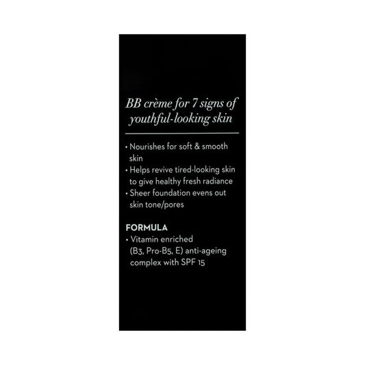Olay Total Effects Cream Touch Of Foundation - 50g