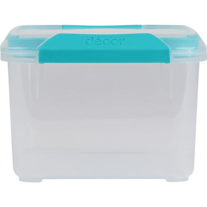 Decor Fresh Seal Clips Square 1.4l Each