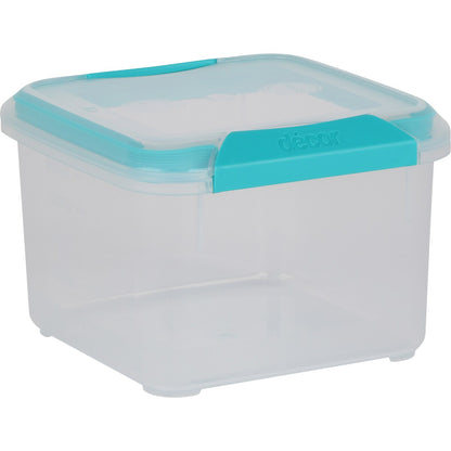 Decor Fresh Seal Clips Square 1.4l Each
