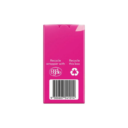 Carefree Original Long Unscented Liners - 30 Pack