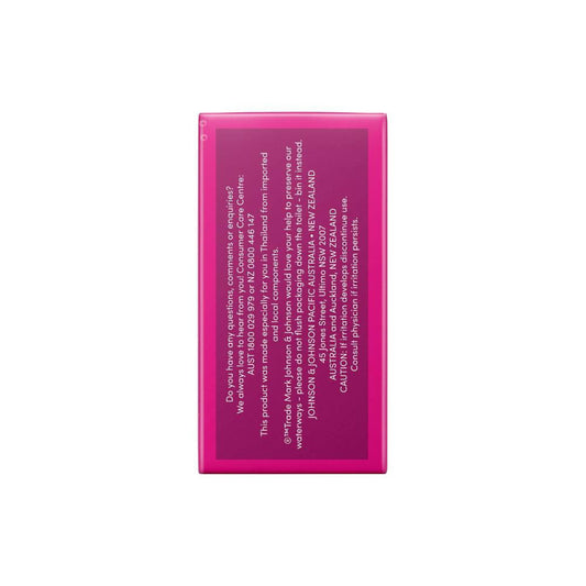 Carefree Original Long Unscented Liners - 30 Pack