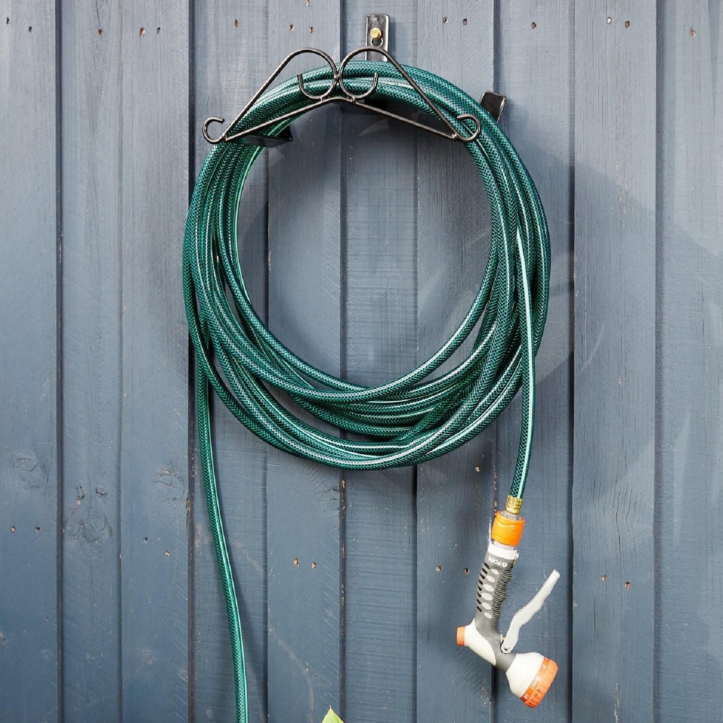 Rapid Scroll Hose Hanger - 30m
