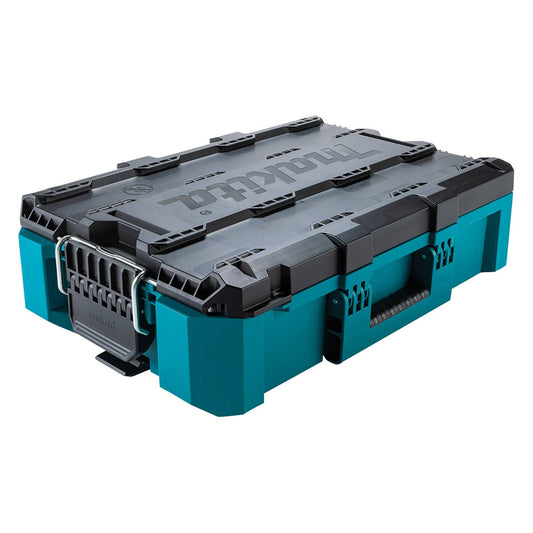 Makita Maktrak Medium Tool Box 387mm x 165mm