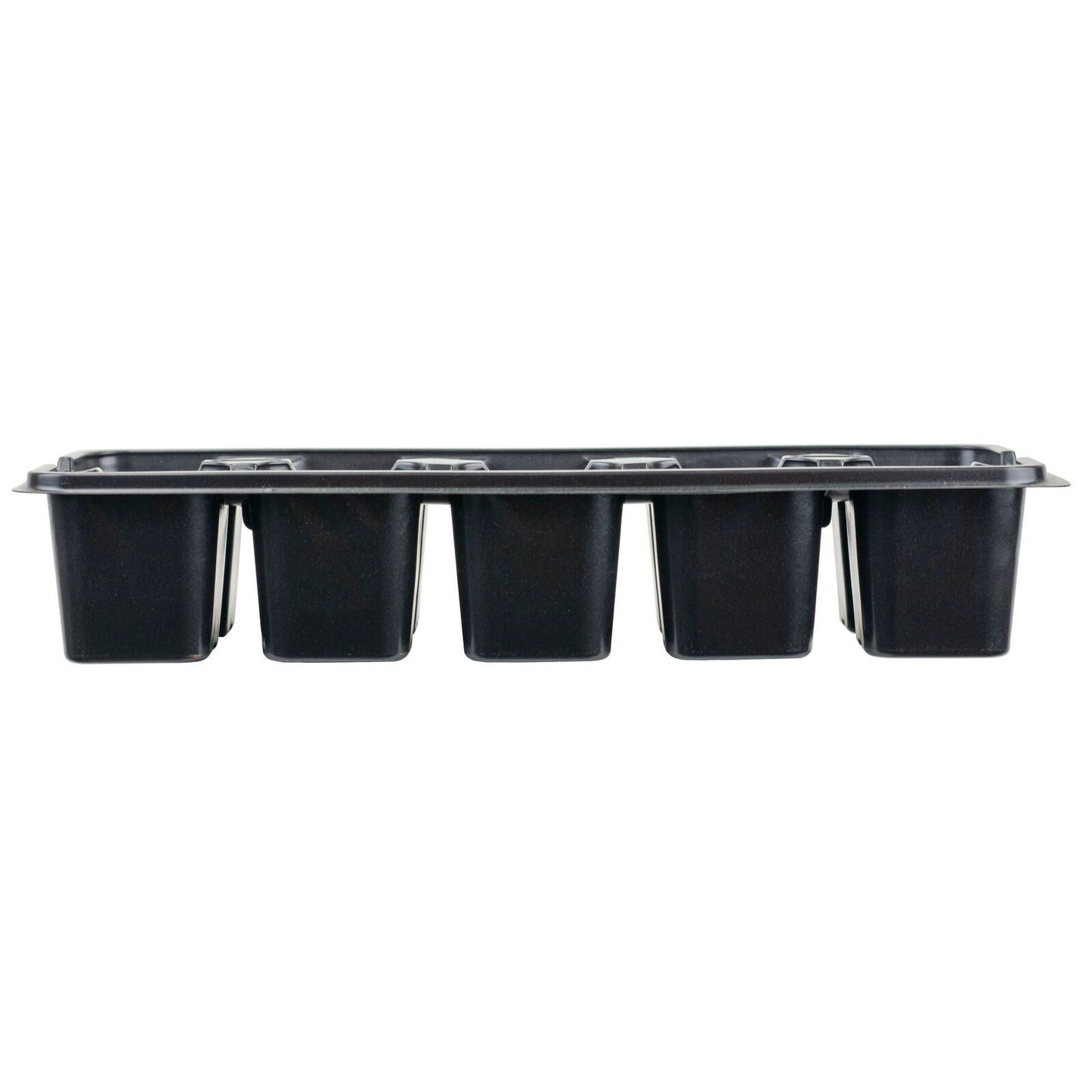 Garden Basics Seedling Tray - 10 Cell - 3 Pack