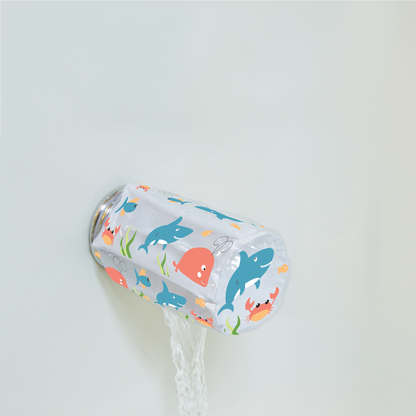 Dreambaby Child Safety Bath Spout Cover - Soft - Transparent - Safe