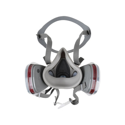 Citeco Half Face Respirator A1P2 Kit - 160 x 100 x 180mm