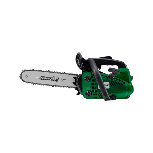 Cheetah Chainsaw - 12" - 25.4cc