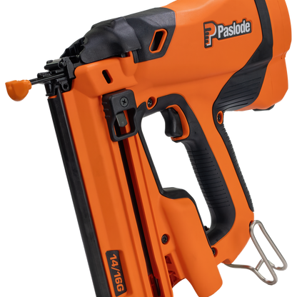 Paslode Impulse 14 16g Straight Trimmaster