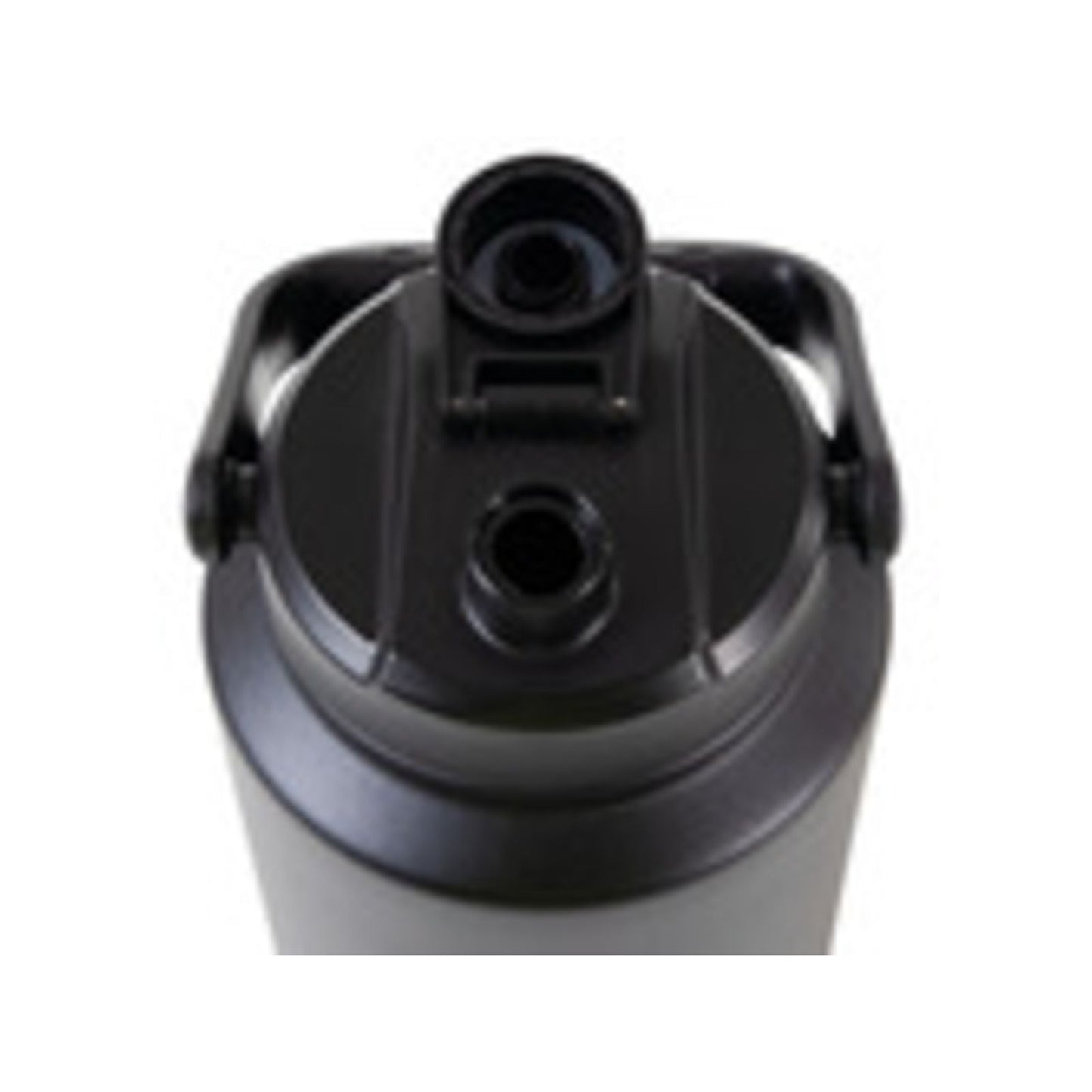 Oztrail Insulated Jug Drink Flask - 2.5L - Charcoal