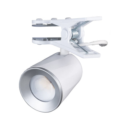 Verve Design LED Clip Lamp - 6W - Rose Gold