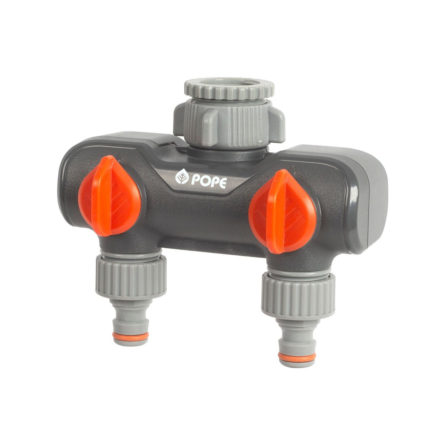 Pope 2 Way Tap Outlet - 145 x 415 x 80mm