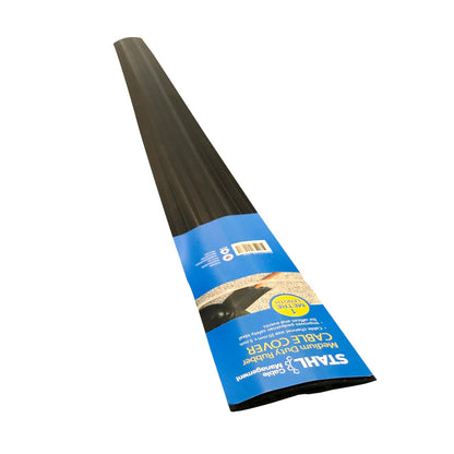 Stahl Cable Cover - 65mm x 1m