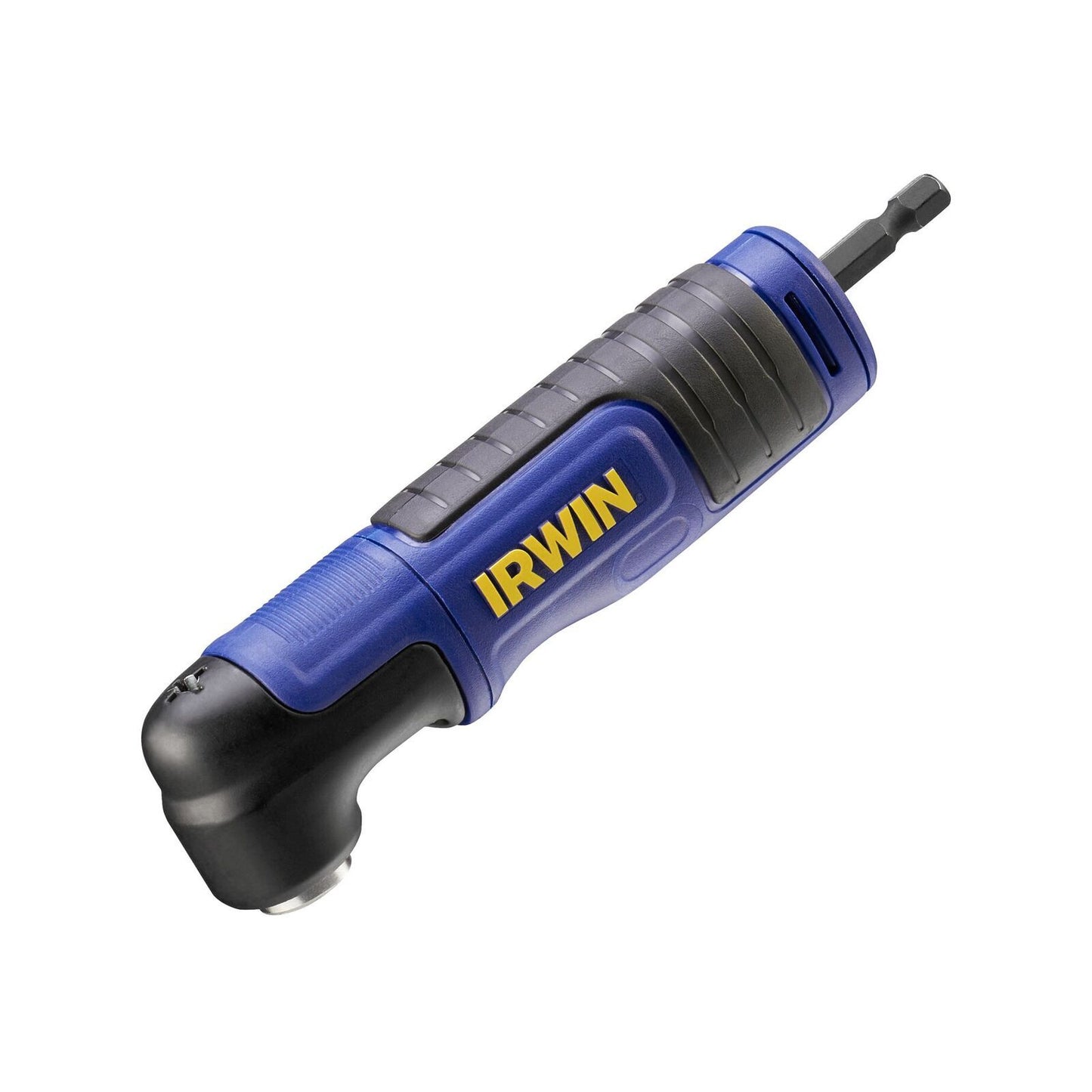 Irwin Right Angle Drill Attachment - 2 in 1 - 98 x 48 x 234mm