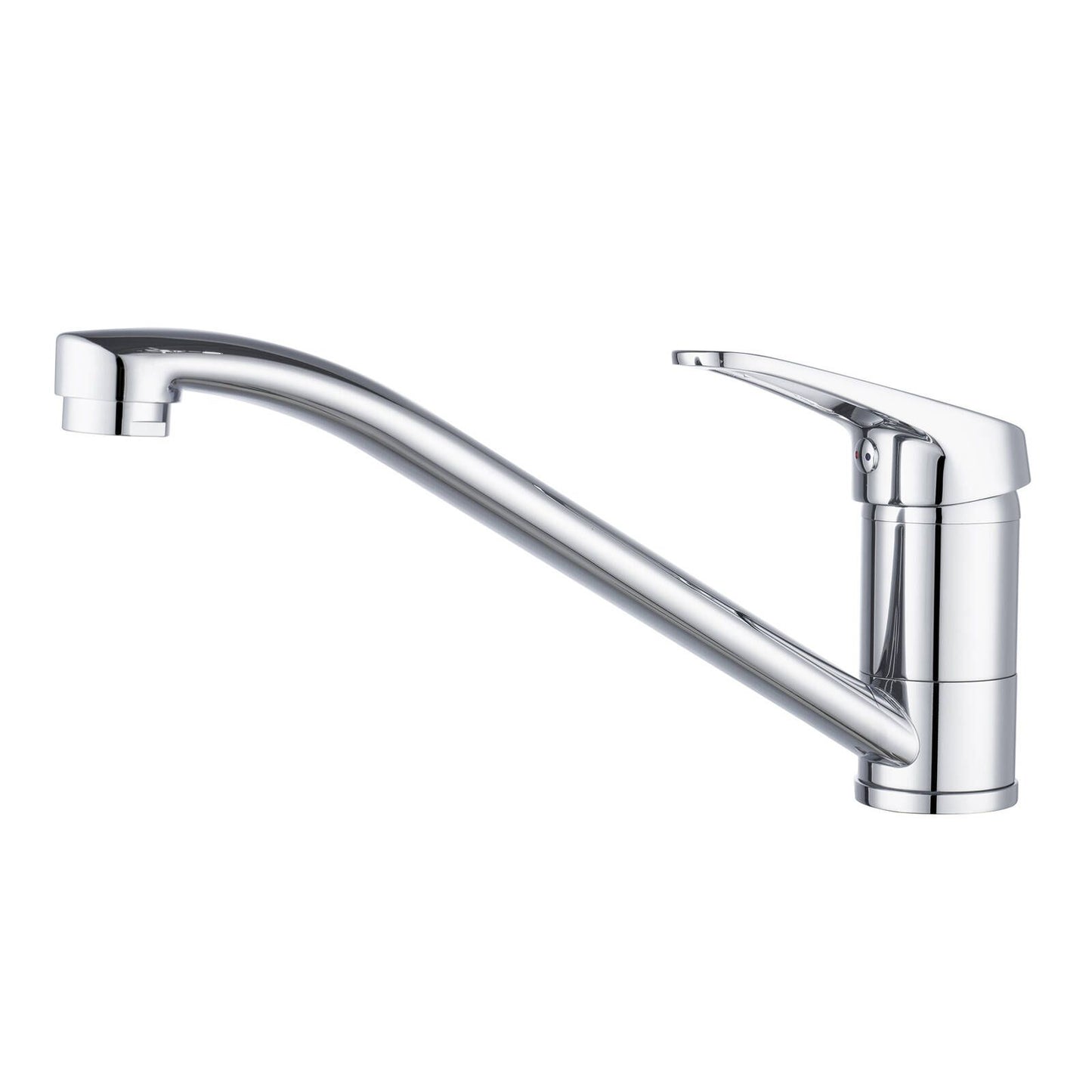Estilo Serena Lever Sink Mixer - 35mm