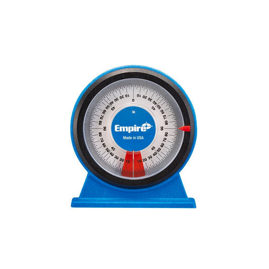 Empire Angle Meter Protractor - 170mm