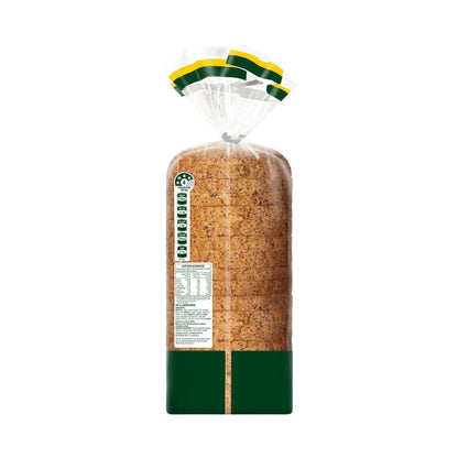 Helga's Soy Linseed Bread - 850g