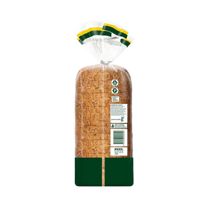 Helga's Soy Linseed Bread - 850g