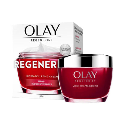Olay Regenerist Cream Micro Sculpting - 50g