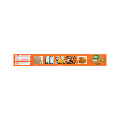 Multix Non-stick Baking Paper 10m x 30cm - 10m