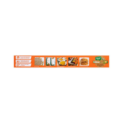 Multix Non-stick Baking Paper 10m x 30cm - 10m