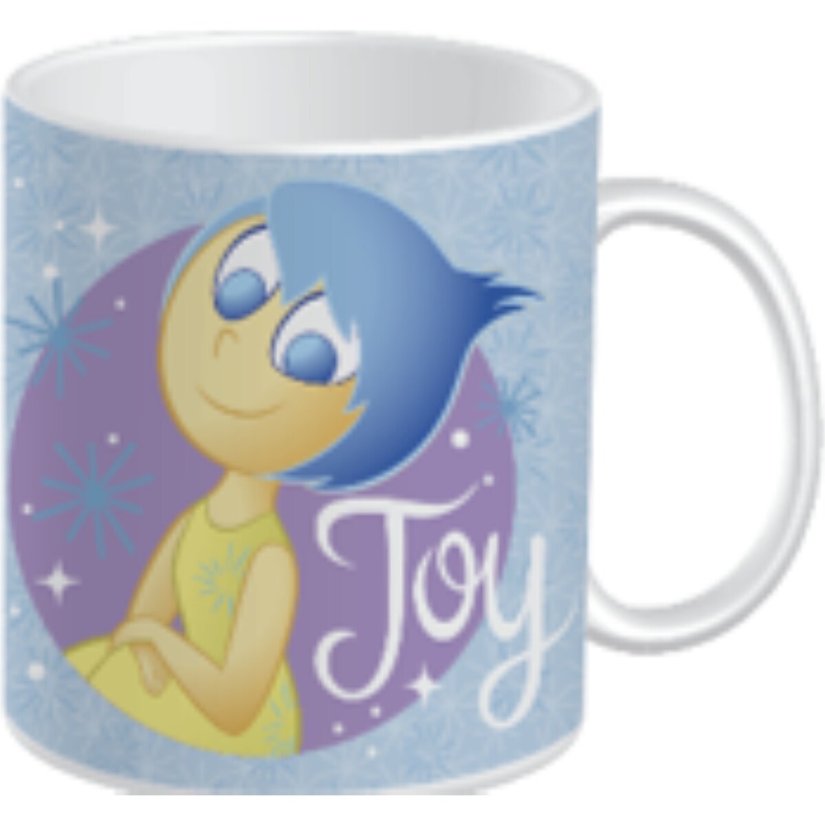 Inside Out Mug Each