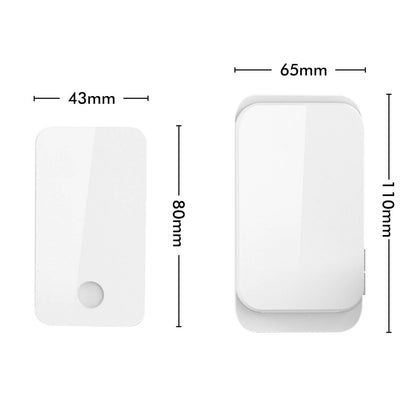 Arlec Plug in Door Chime