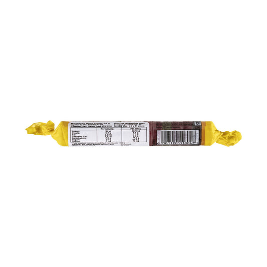Maynards Original Wine Gum Rolls - 39g