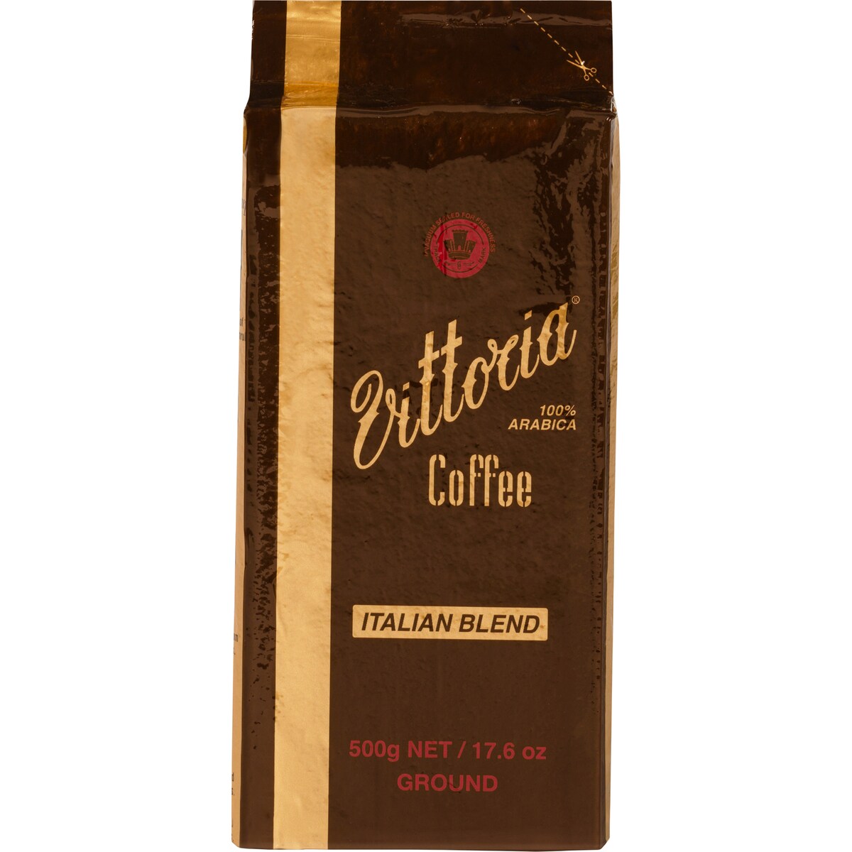 Vittoria Italian Ground 500g