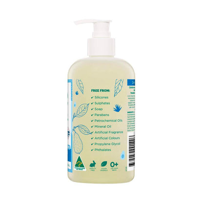 Gaia 2 In1 Shampoo & Conditioner - 500mL