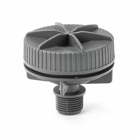 Holman Poly Air Release Inline Valve - 1/2 Inch