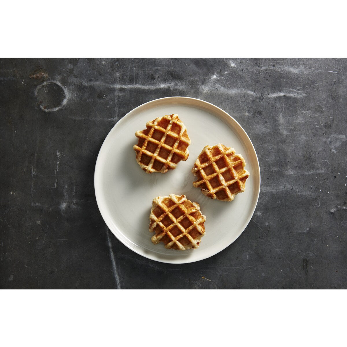 Toscano Mini Waffle 200g