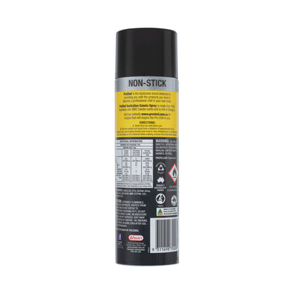 Prochef Canola Oil Spray - 400g