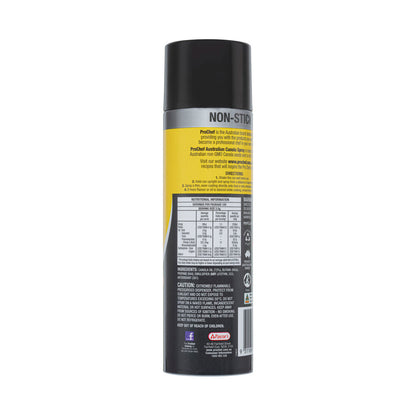 Prochef Canola Oil Spray - 400g