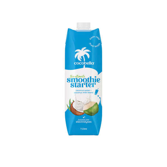 Cocobella Smoothie Starter - 1L