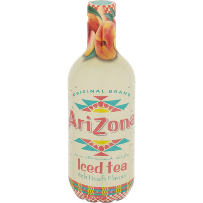 Arizona Iced Tea Peach 1.5L