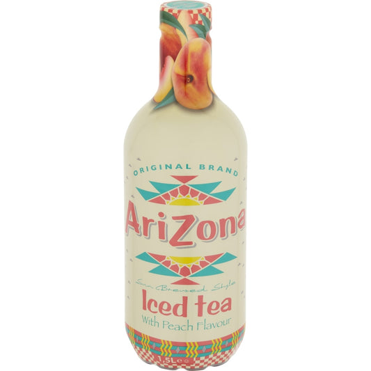 Arizona Iced Tea Peach 1.5L
